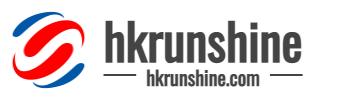 Hongkong Runshine Industry Co.,Limited