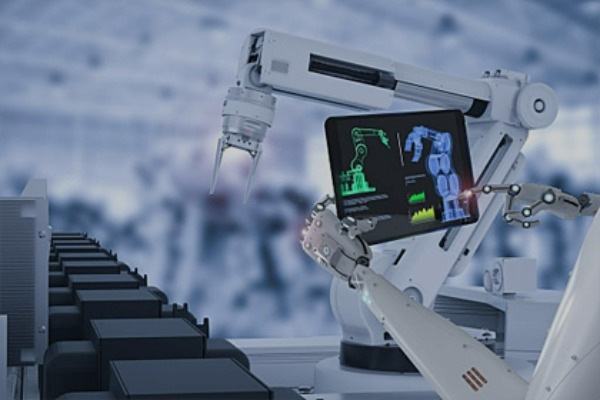 Industrial Control