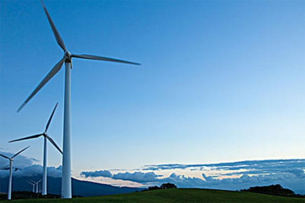 Power System